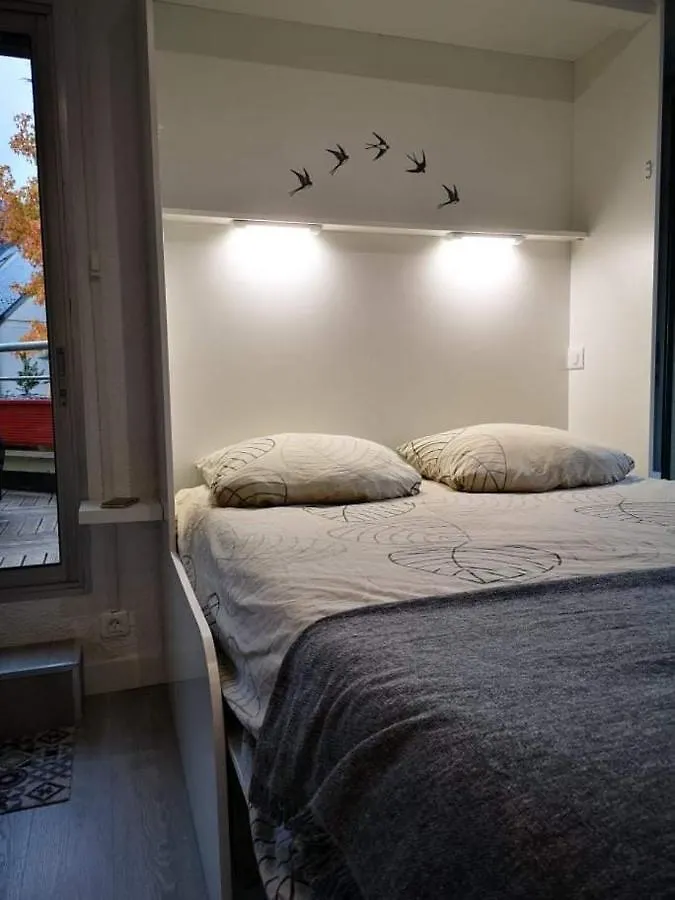 Gîte 3*** Le Chardon Bleu Saint-Lary-Soulan France