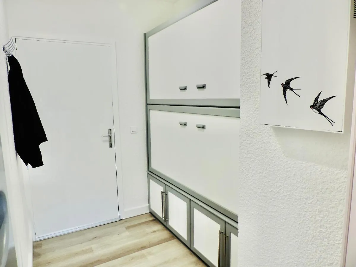 Gîte 3*** Le Chardon Bleu Saint-Lary-Soulan